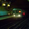 'I HAVE A GUN!': Chaos On 1 Train After Man Hijacks Subway Intercom